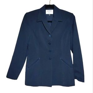 Kasper ASL blazer jacket